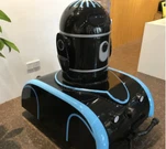 Otel Robotu Yapay Zeka