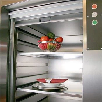 Gıda Dumbwaiter Asansör
