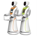 Akıllı Akıllı Robot